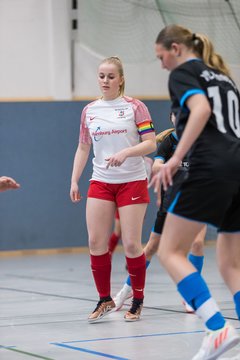 Bild 203 - wBJ Futsalmeisterschaft